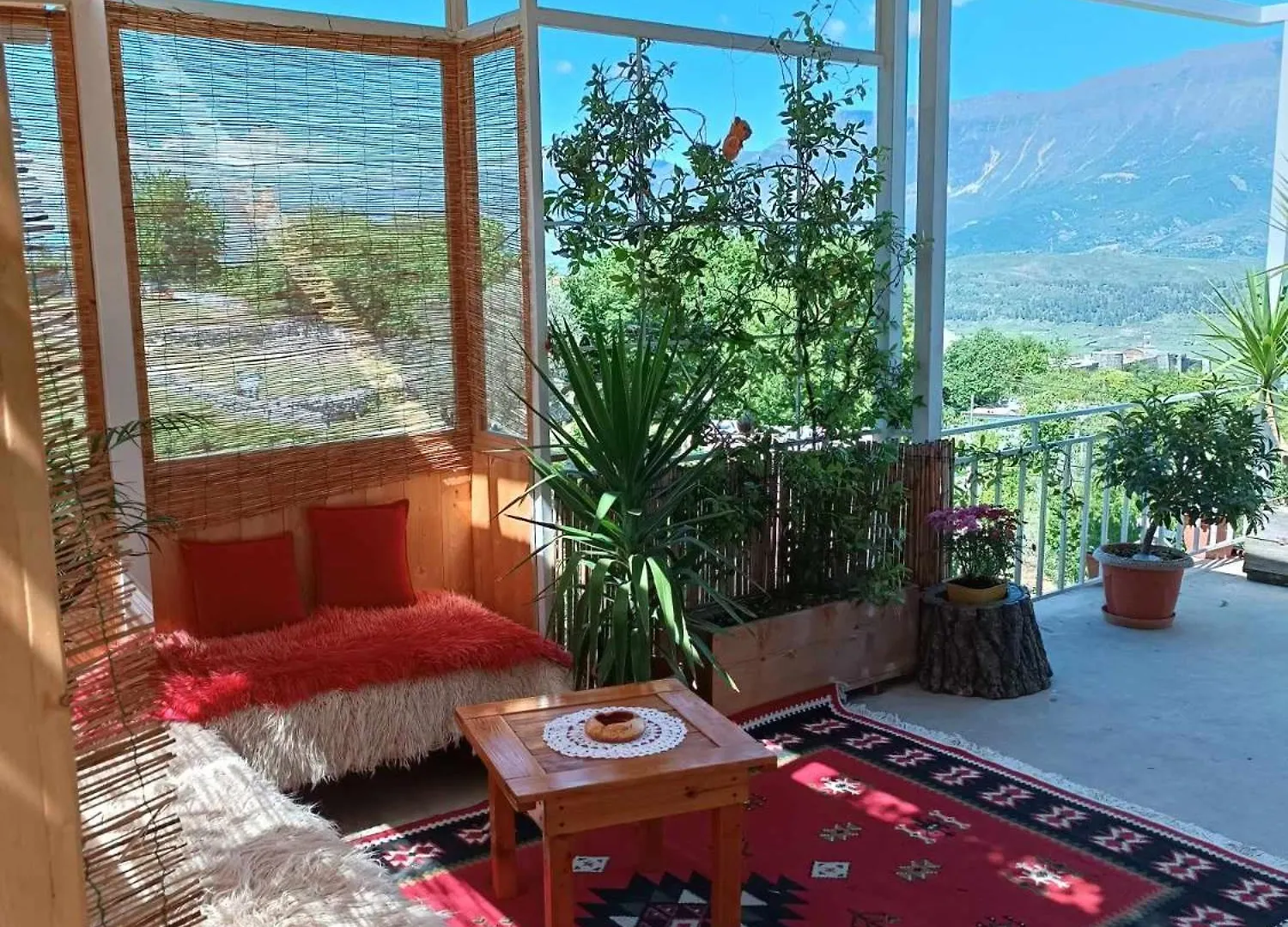 Guest house Tearra Guesthouse Gjirokaster