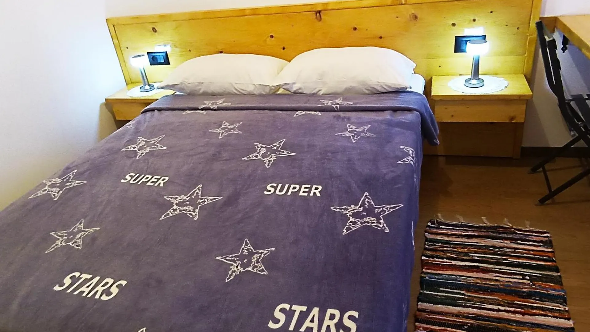 Tearra Guesthouse Gjirokastër 알바니아