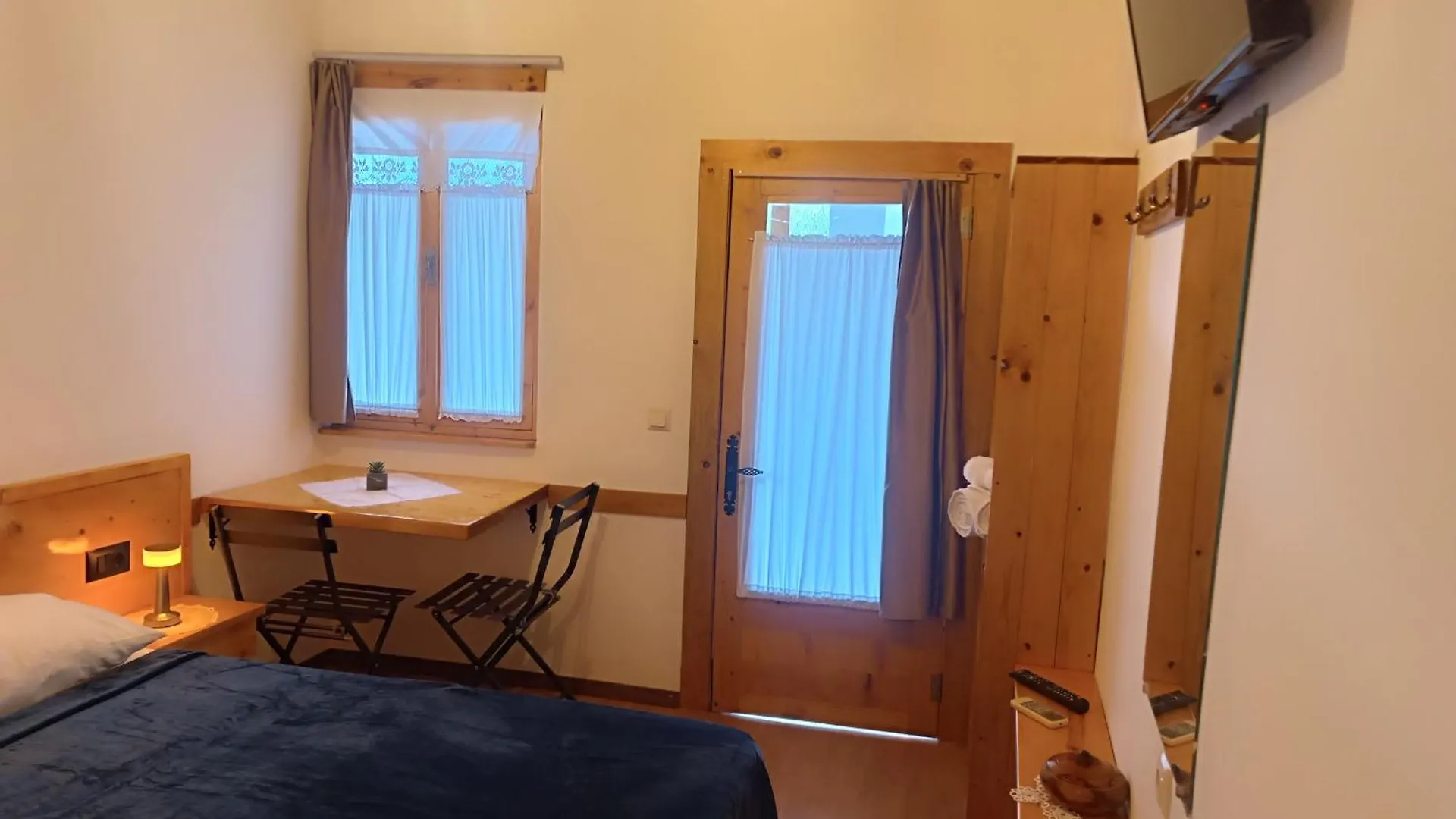 게스트하우스 Tearra Guesthouse Gjirokastër 알바니아