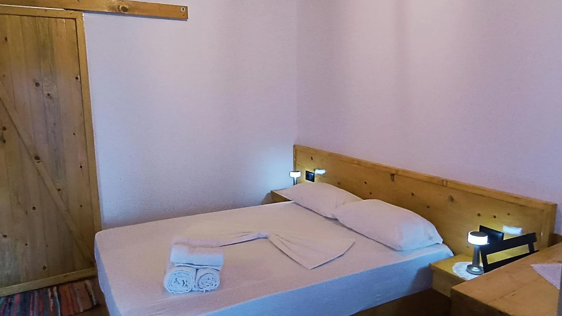 Guest house Tearra Guesthouse Gjirokaster Albania