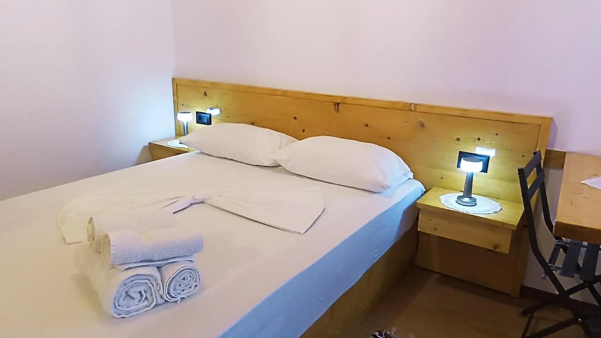 Tearra Guesthouse Gjirokaster Guest house