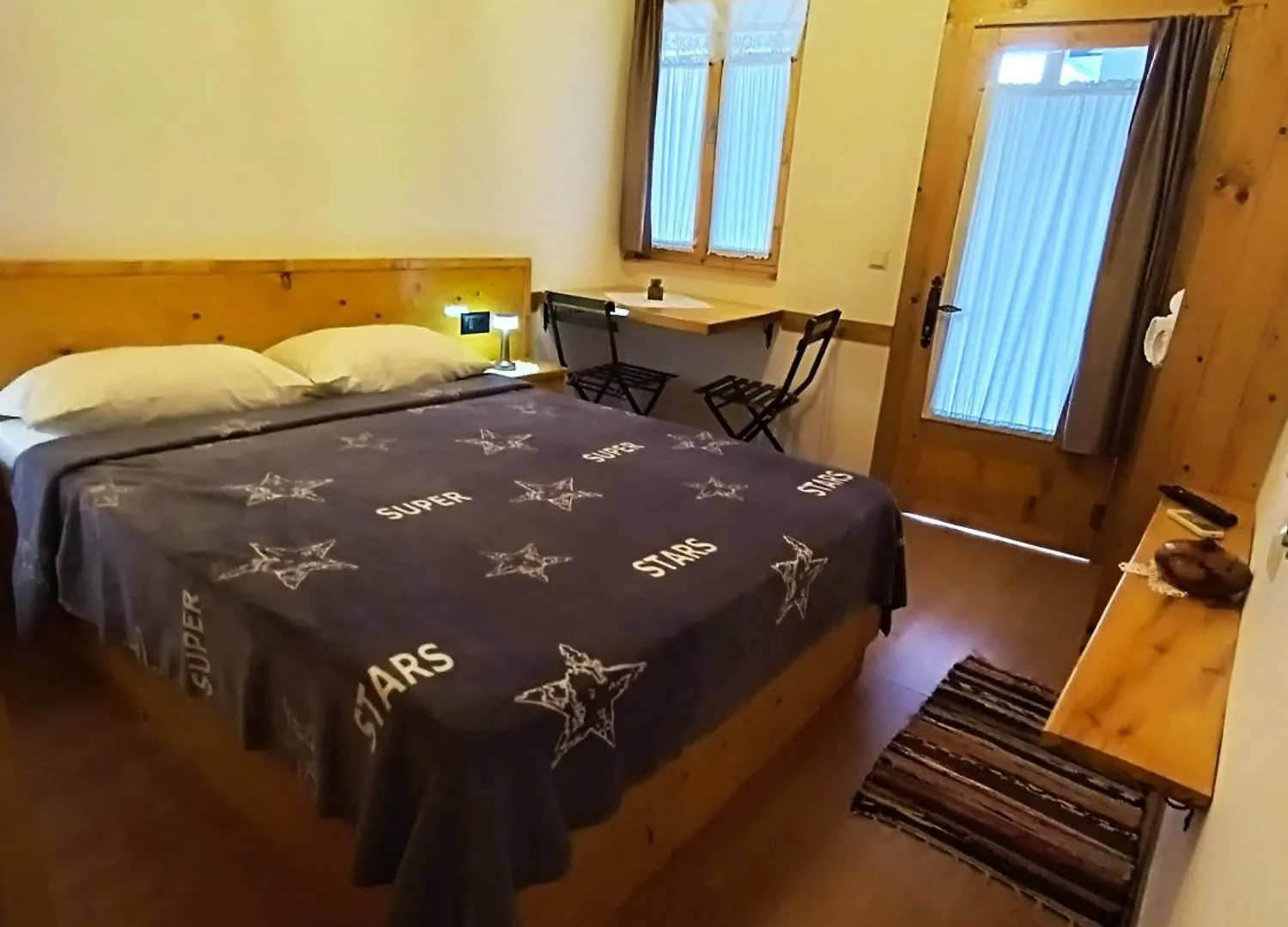 Tearra Guesthouse Gjirokastër 알바니아