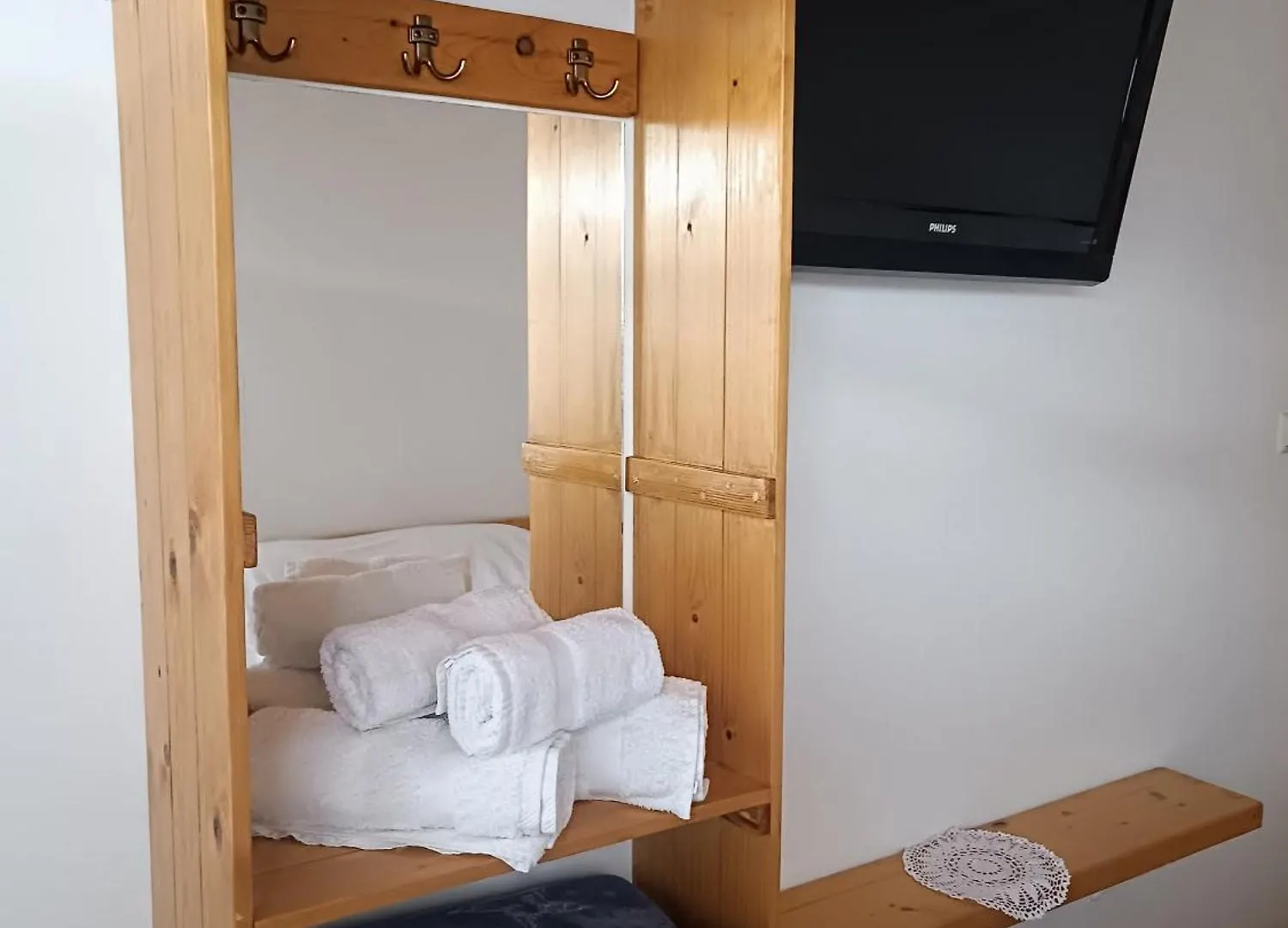 Tearra Guesthouse Gjirokastër 알바니아