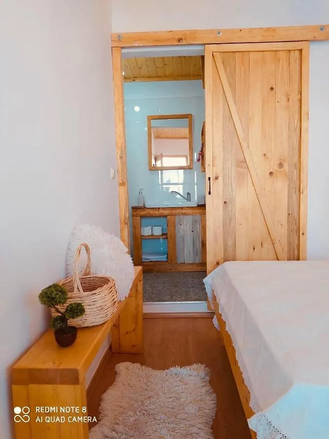 Tearra Guesthouse Gjirokaster Albania