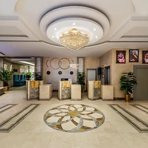 Western Ajyad Makkah 4*, La Mecque Arabie saoudite