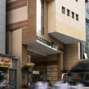 Emaar Al Khalil 3*, La Mecque Arabie saoudite