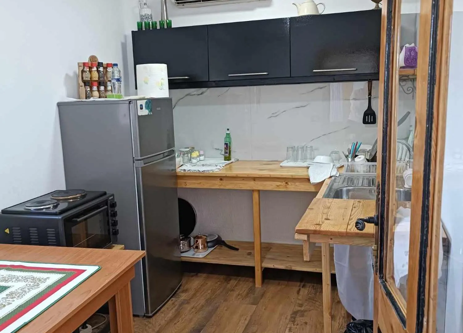 Tearra Guesthouse Gjirokastër
