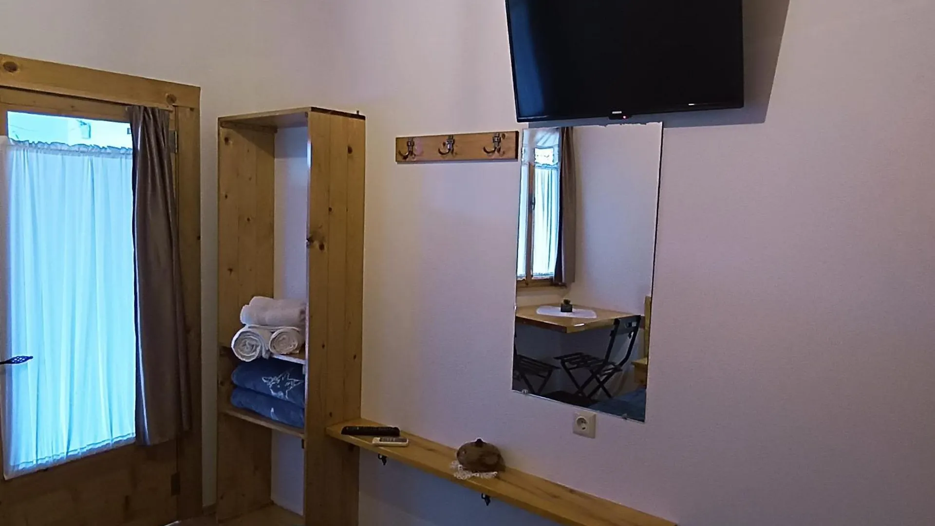 Gasthof Tearra Guesthouse Gjirokastër