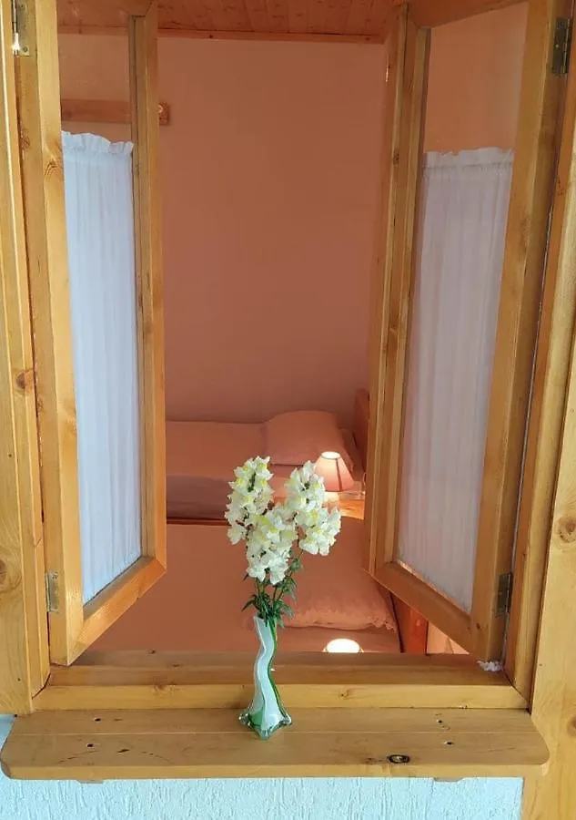 Gasthof Tearra Guesthouse Gjirokastër Albanien